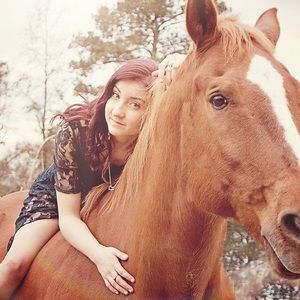 Meet your Posher, Sierra